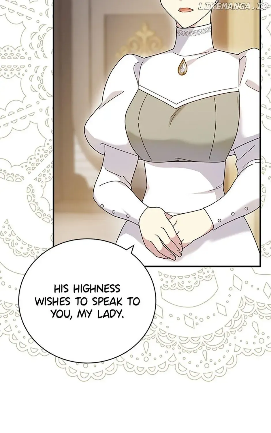 Golden Light Gratia, The Child Loved By God Zinmanga X Chapter 28 Page 116