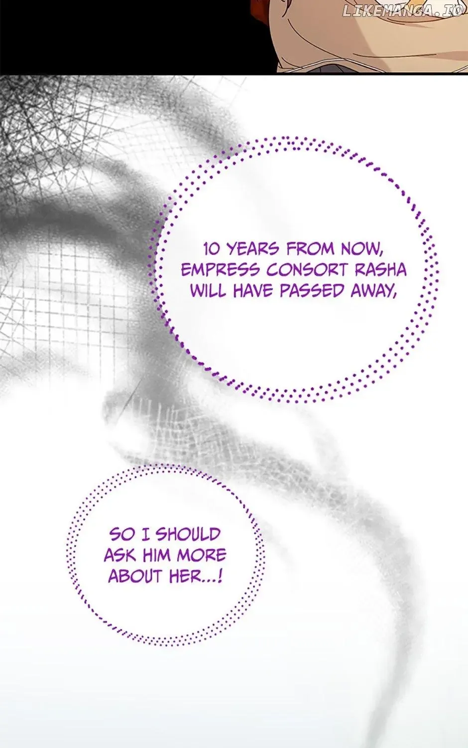 Golden Light Gratia, The Child Loved By God Zinmanga X Chapter 27 Page 38