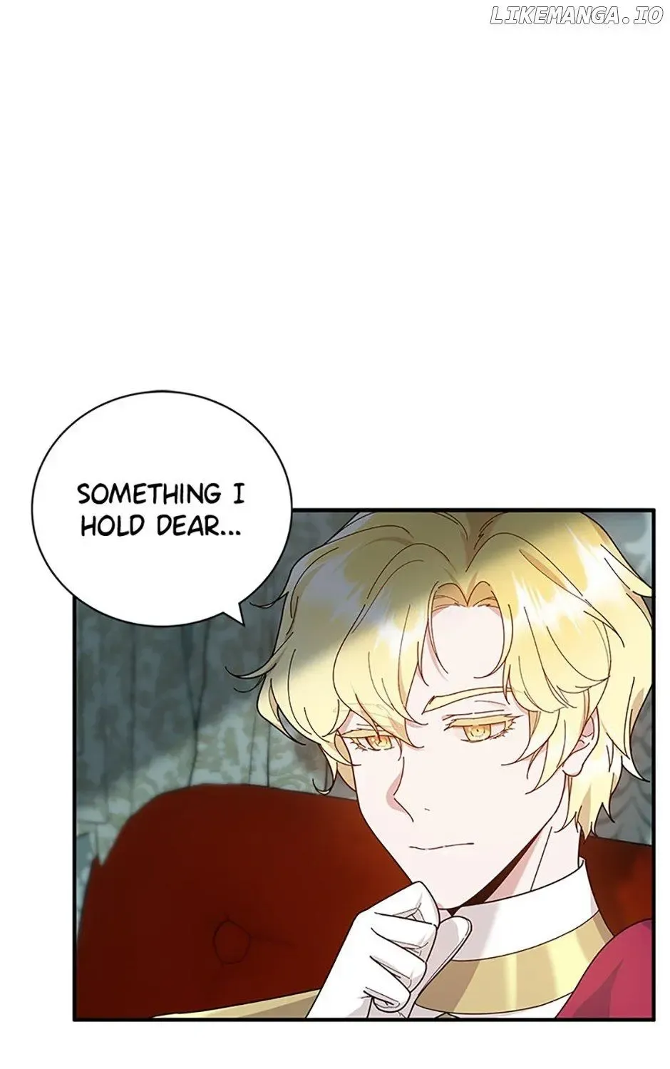 Golden Light Gratia, The Child Loved By God Zinmanga X Chapter 27 Page 42