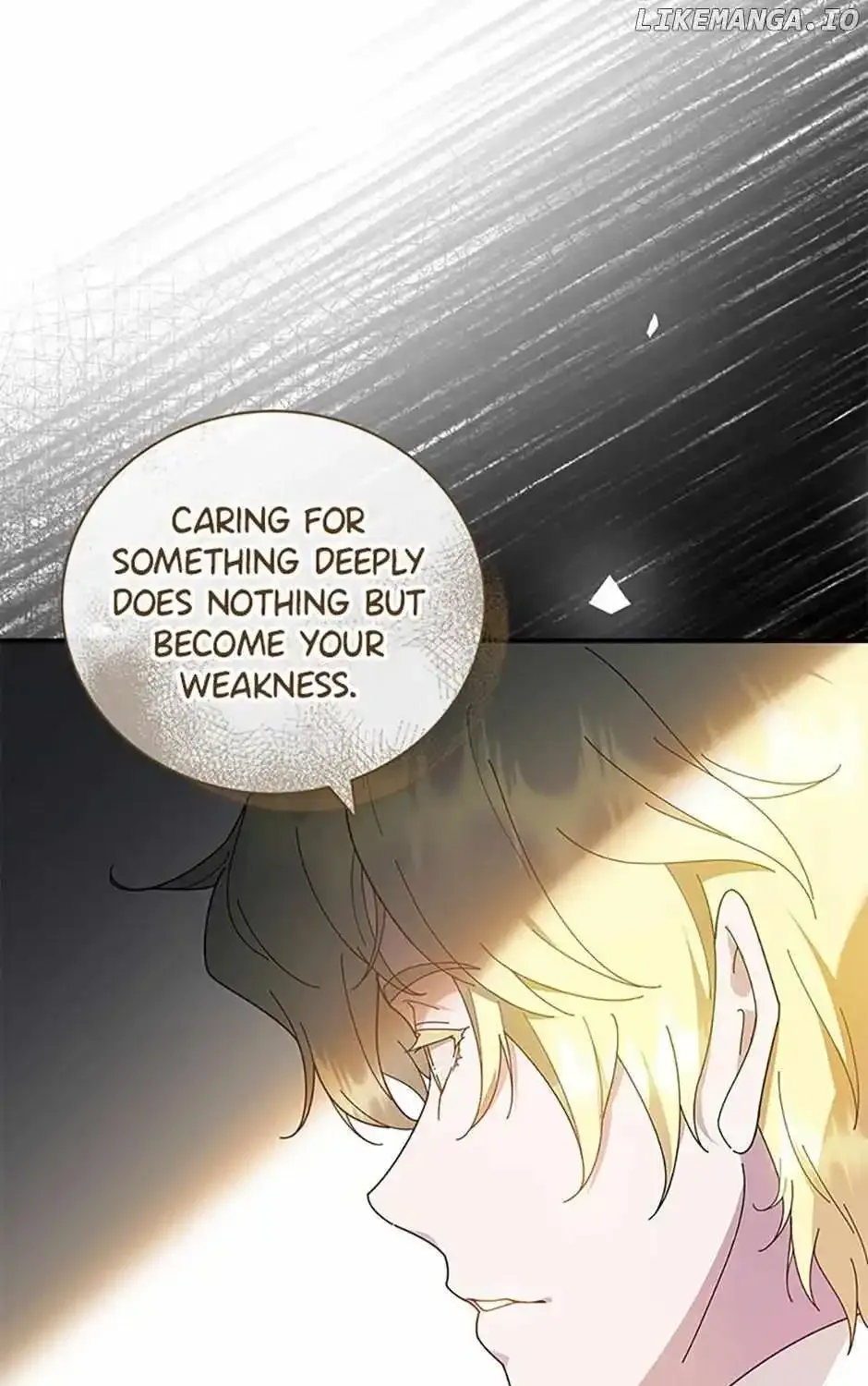 Golden Light Gratia, The Child Loved By God Zinmanga X Chapter 27 Page 46