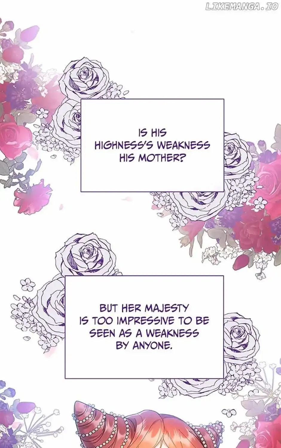 Golden Light Gratia, The Child Loved By God Zinmanga X Chapter 27 Page 50