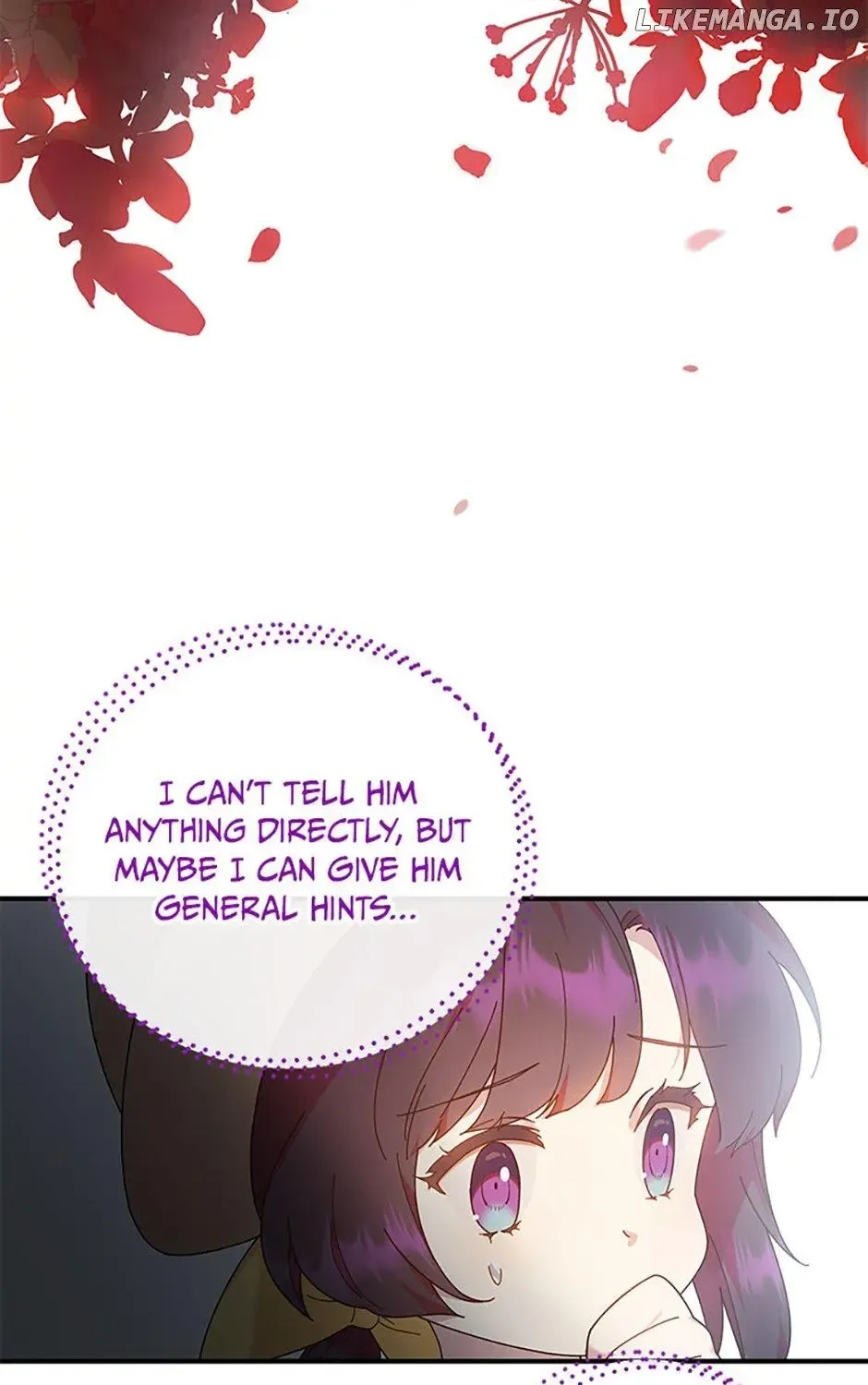 Golden Light Gratia, The Child Loved By God Zinmanga X Chapter 27 Page 54