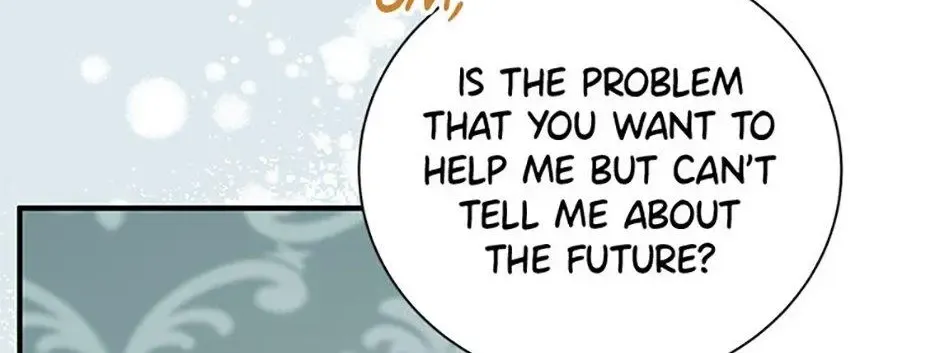 Golden Light Gratia, The Child Loved By God Zinmanga X Chapter 27 Page 57