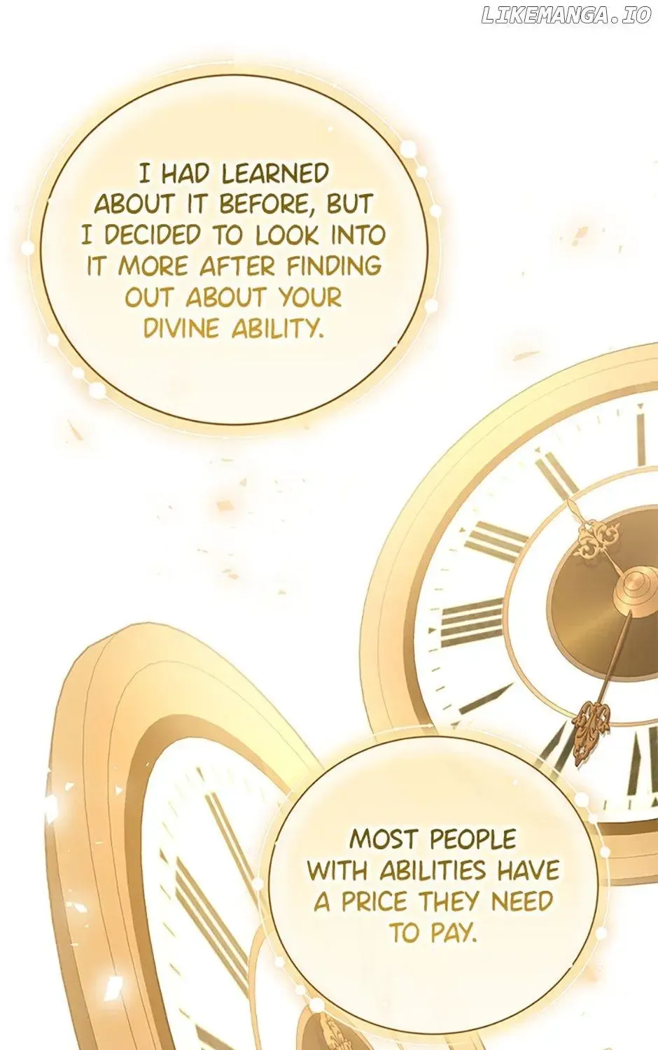 Golden Light Gratia, The Child Loved By God Zinmanga X Chapter 27 Page 68