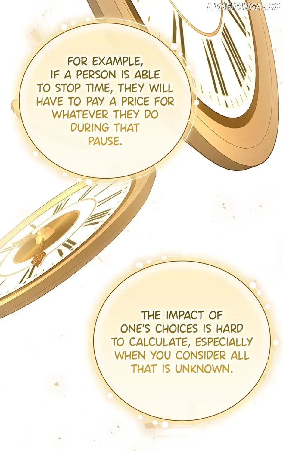 Golden Light Gratia, The Child Loved By God Zinmanga X Chapter 27 Page 70