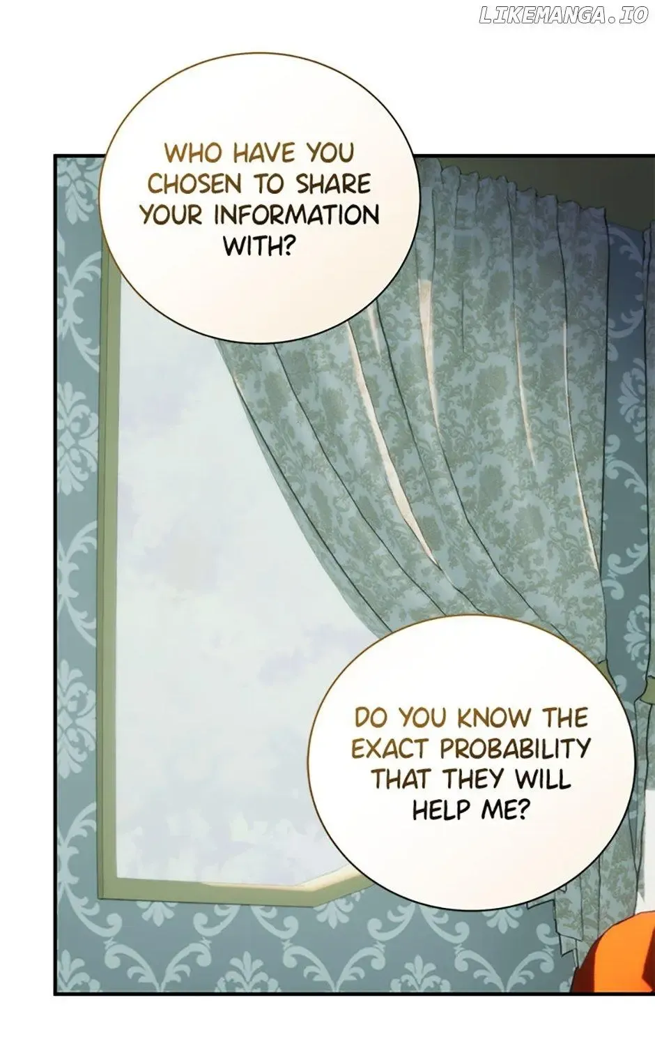 Golden Light Gratia, The Child Loved By God Zinmanga X Chapter 27 Page 80