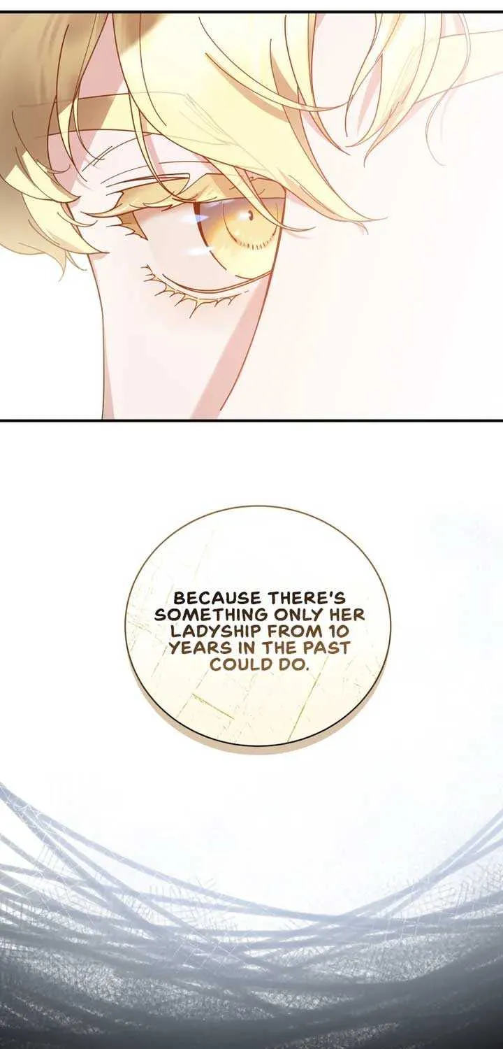 Golden Light Gratia, The Child Loved By God Zinmanga X Chapter 26 Page 41