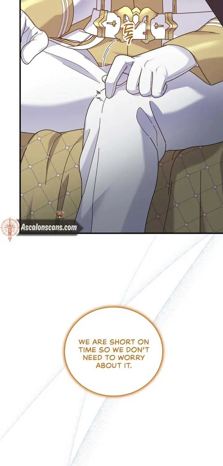 Golden Light Gratia, The Child Loved By God Zinmanga X Chapter 26 Page 44