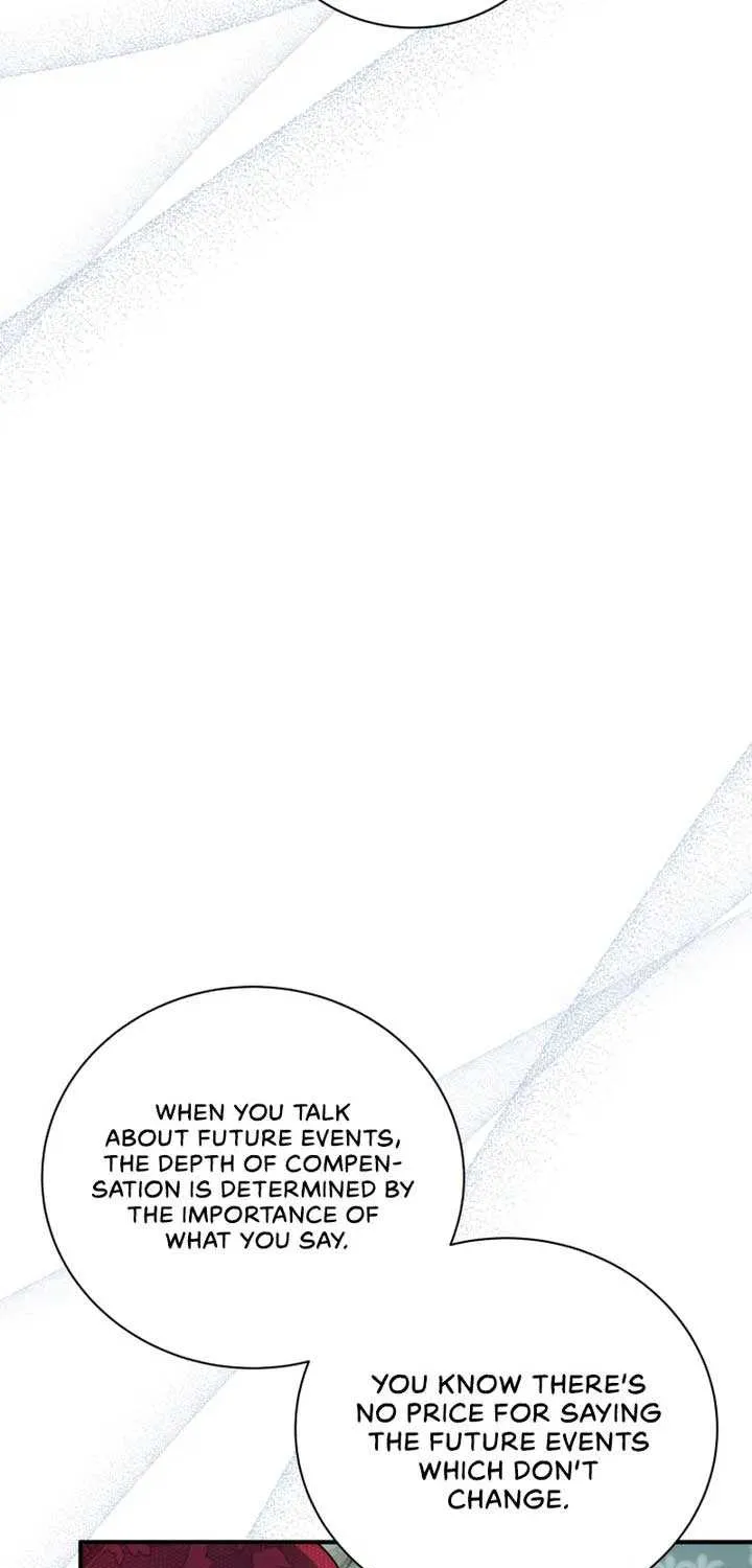 Golden Light Gratia, The Child Loved By God Zinmanga X Chapter 26 Page 48