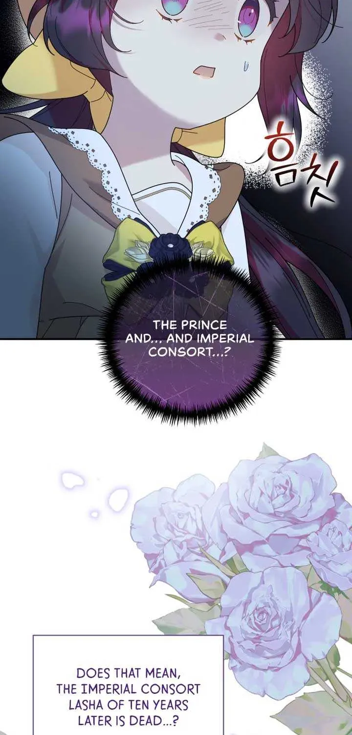 Golden Light Gratia, The Child Loved By God Zinmanga X Chapter 26 Page 61