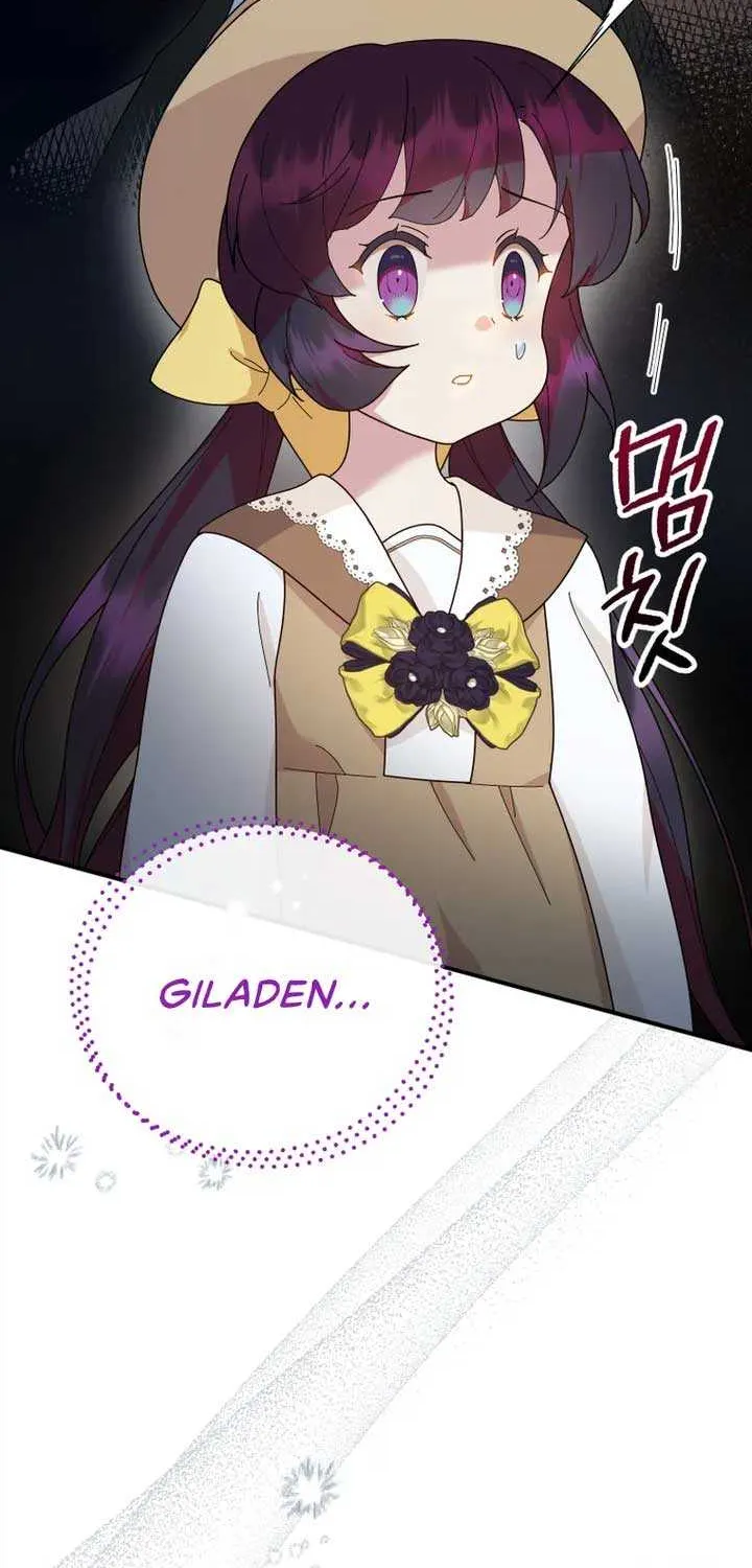 Golden Light Gratia, The Child Loved By God Zinmanga X Chapter 26 Page 68