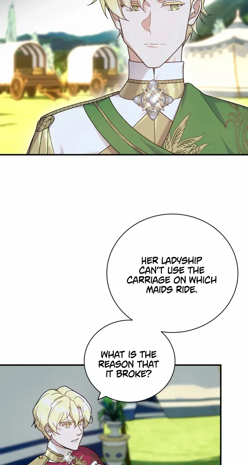 Golden Light Gratia, The Child Loved By God Zinmanga X Chapter 25 Page 30