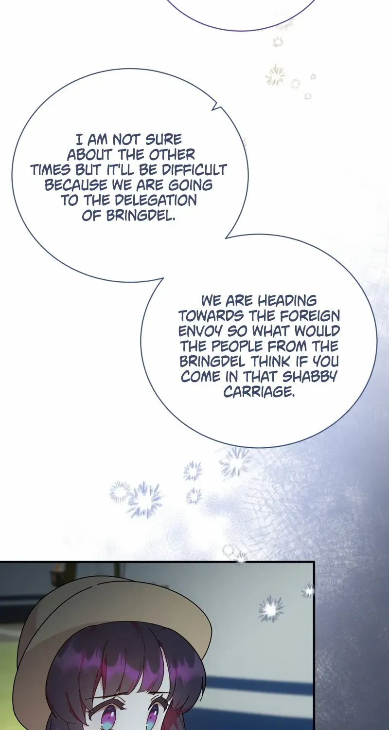 Golden Light Gratia, The Child Loved By God Zinmanga X Chapter 25 Page 43
