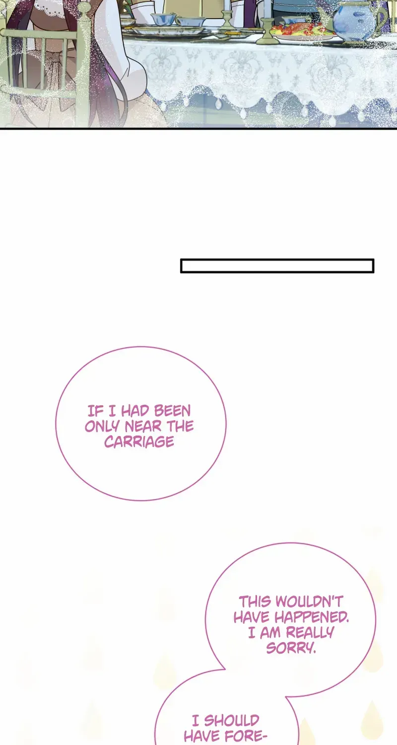 Golden Light Gratia, The Child Loved By God Zinmanga X Chapter 25 Page 50