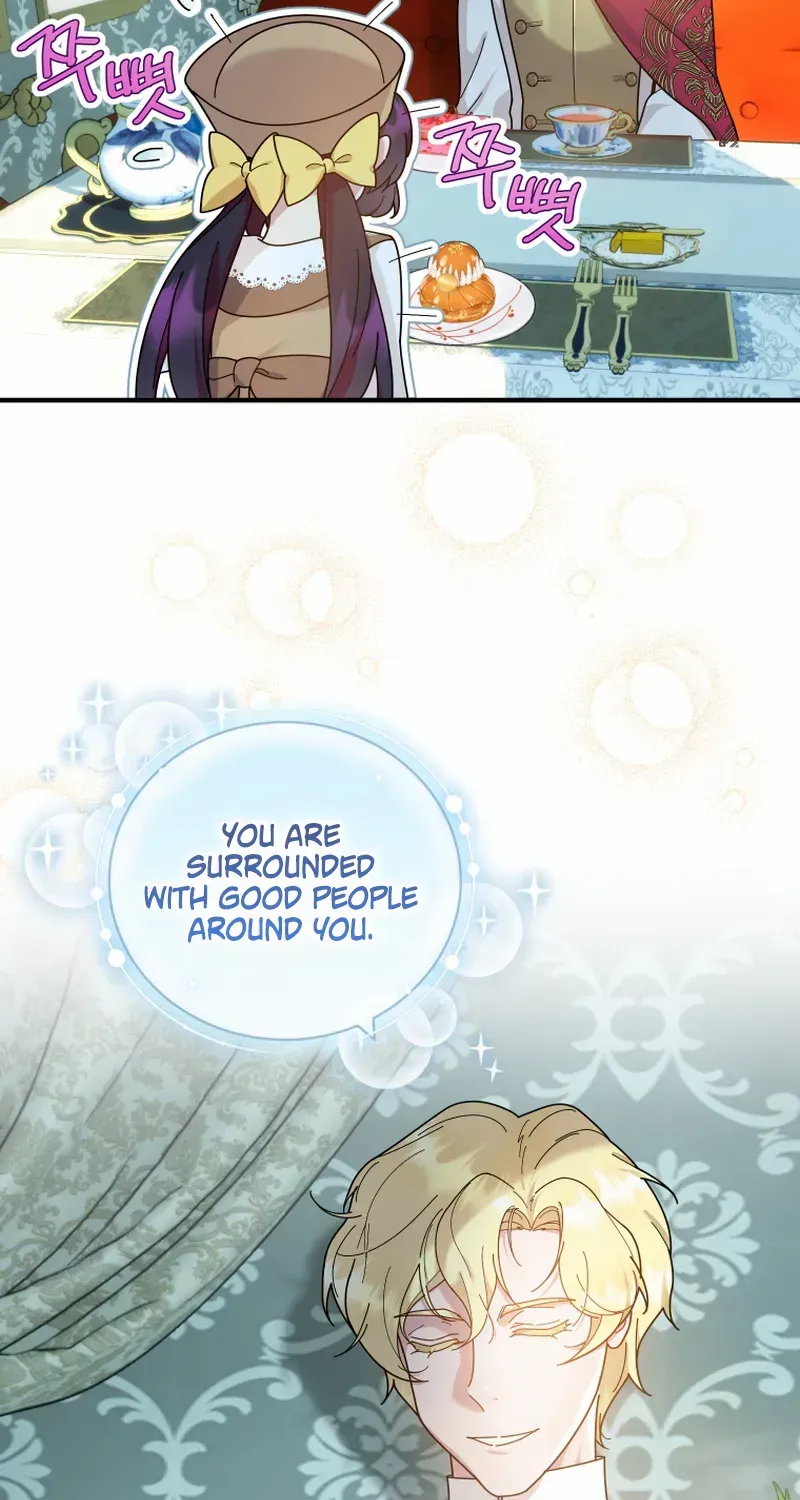 Golden Light Gratia, The Child Loved By God Zinmanga X Chapter 25 Page 56