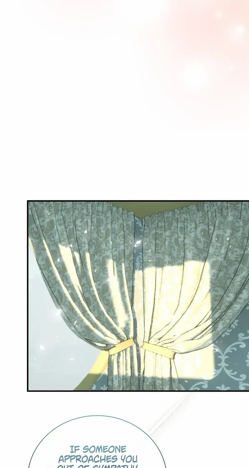 Golden Light Gratia, The Child Loved By God Zinmanga X Chapter 25 Page 68
