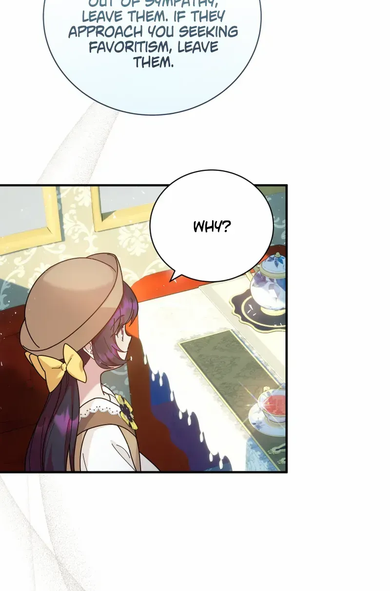 Golden Light Gratia, The Child Loved By God Zinmanga X Chapter 25 Page 69