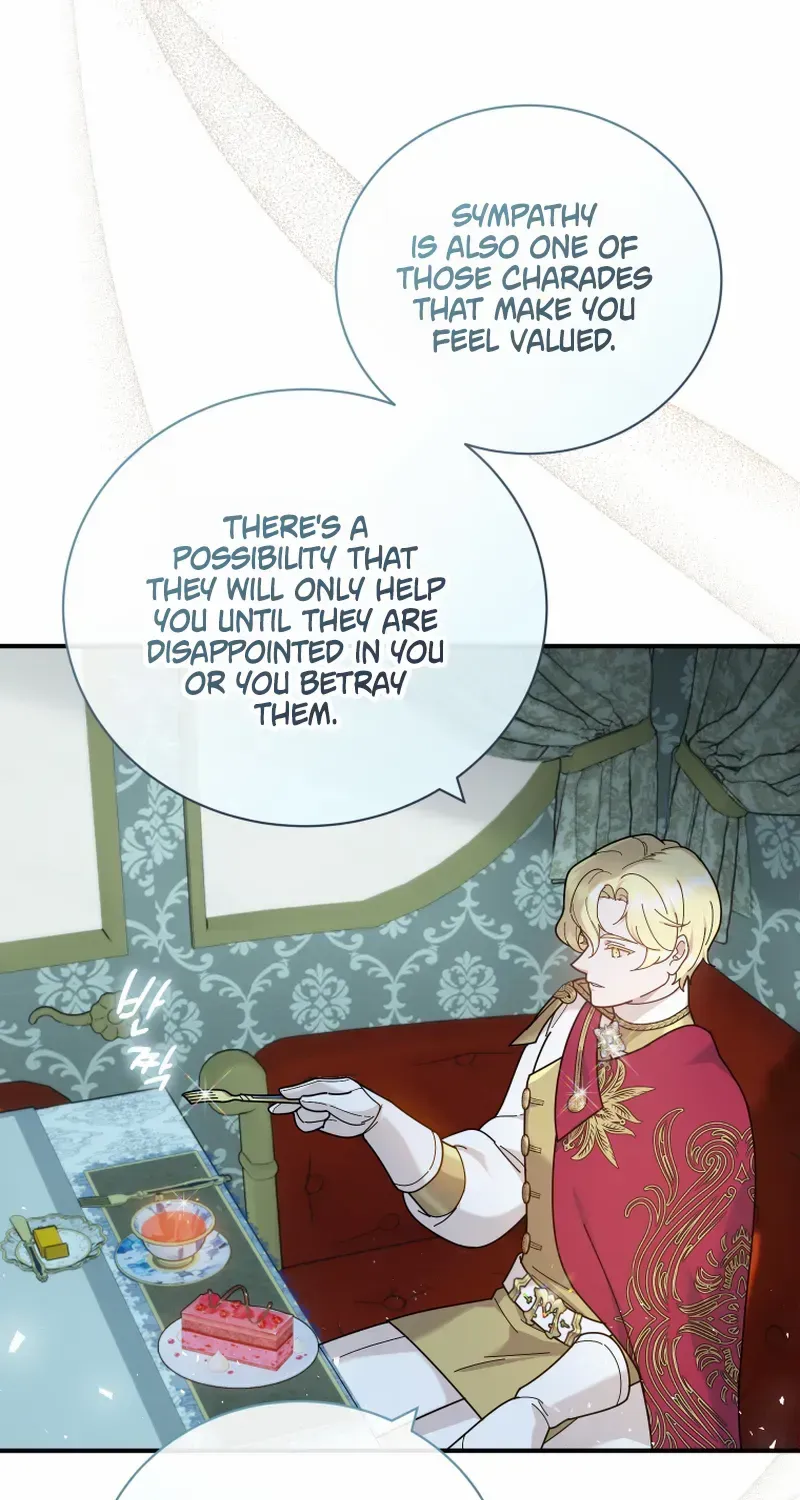 Golden Light Gratia, The Child Loved By God Zinmanga X Chapter 25 Page 70