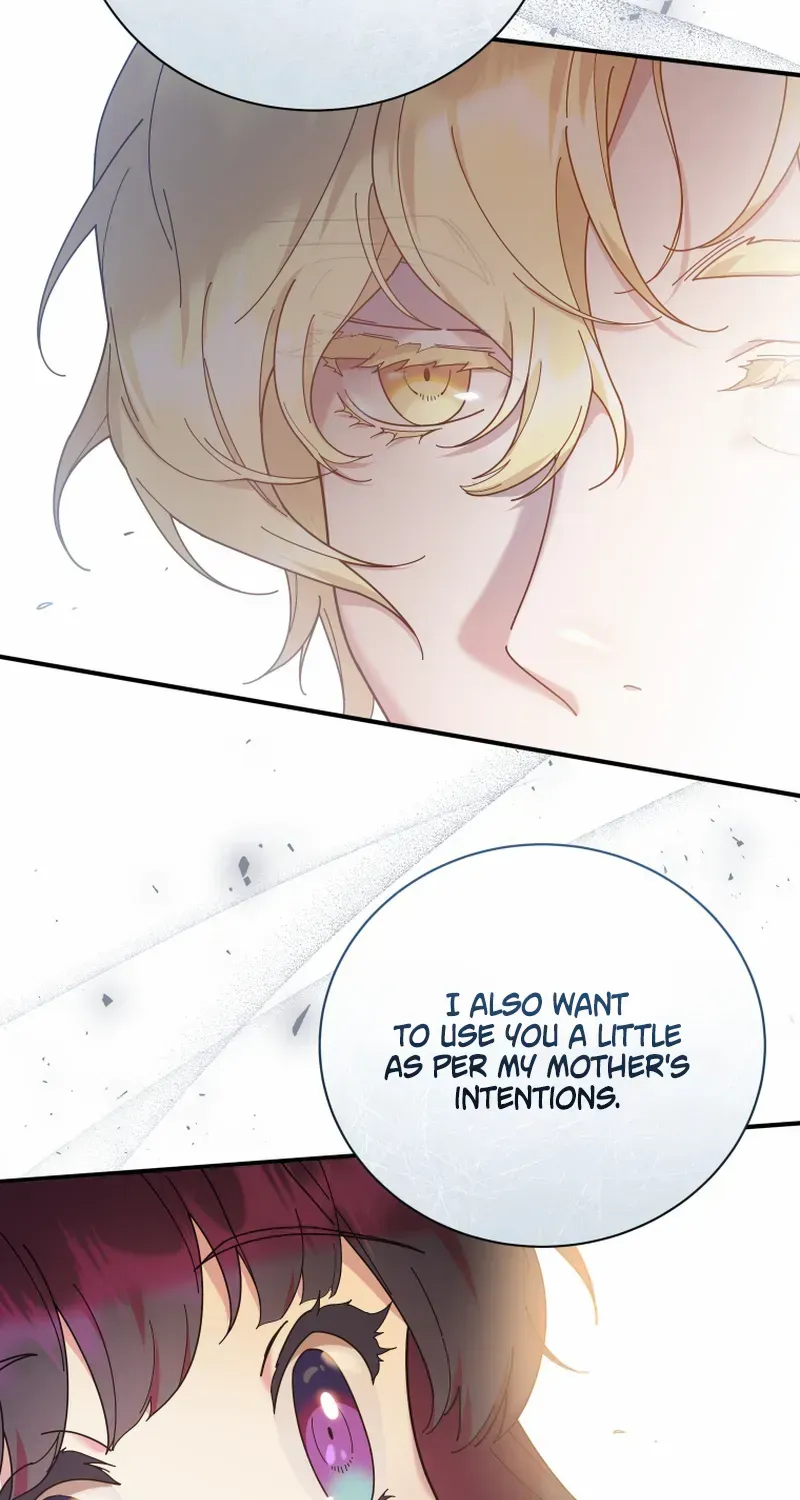 Golden Light Gratia, The Child Loved By God Zinmanga X Chapter 25 Page 78