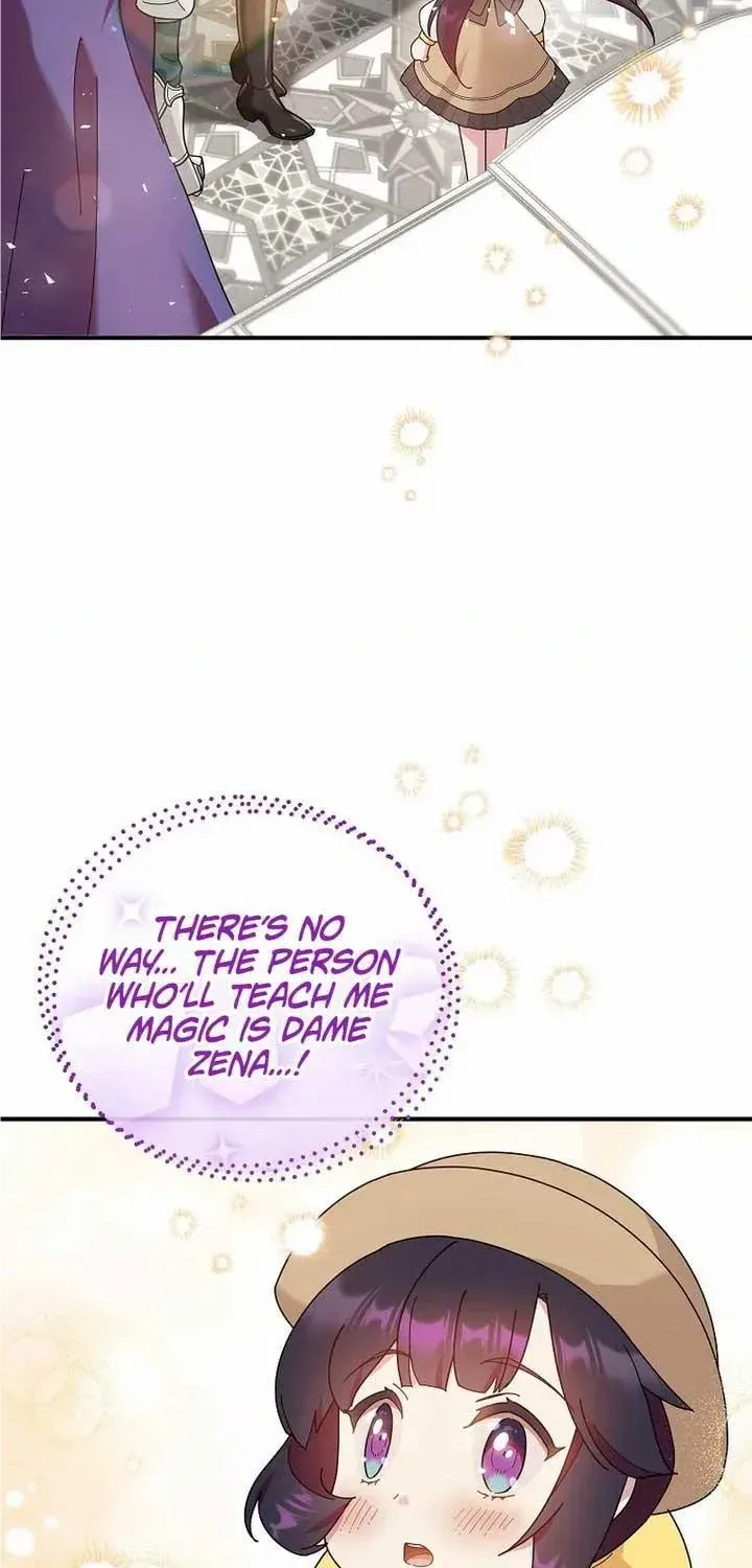 Golden Light Gratia, The Child Loved By God Zinmanga X Chapter 23 Page 59