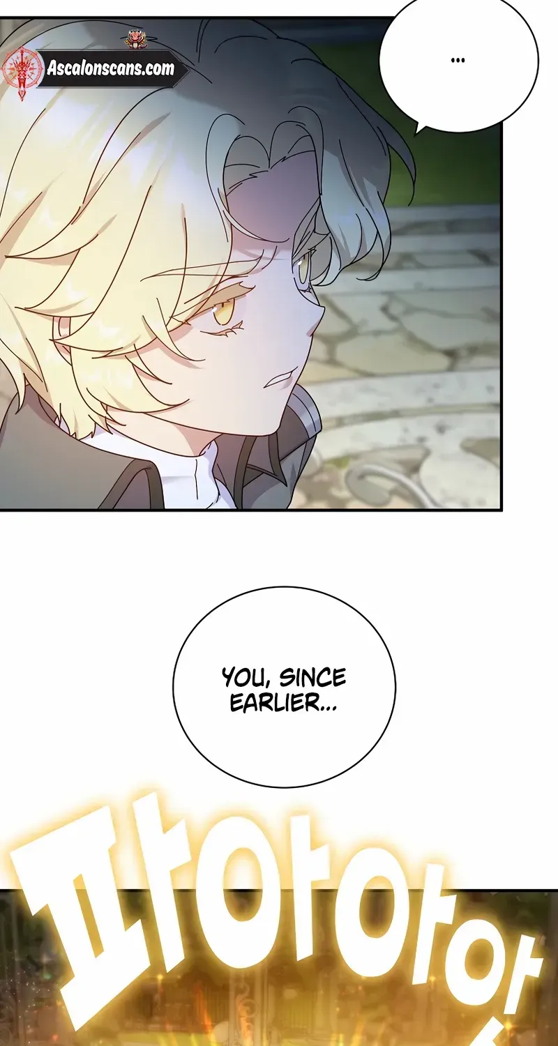 Golden Light Gratia, The Child Loved By God Zinmanga X Chapter 22 Page 28