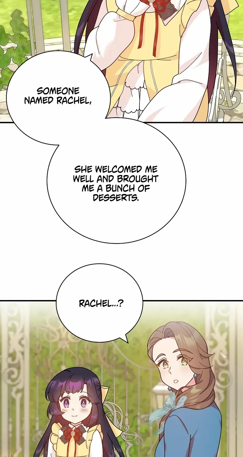 Golden Light Gratia, The Child Loved By God Zinmanga X Chapter 22 Page 35