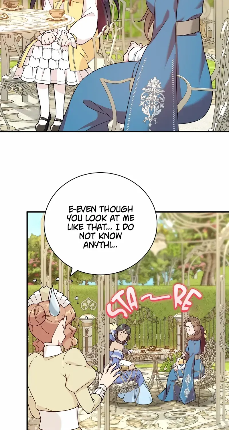 Golden Light Gratia, The Child Loved By God Zinmanga X Chapter 22 Page 36