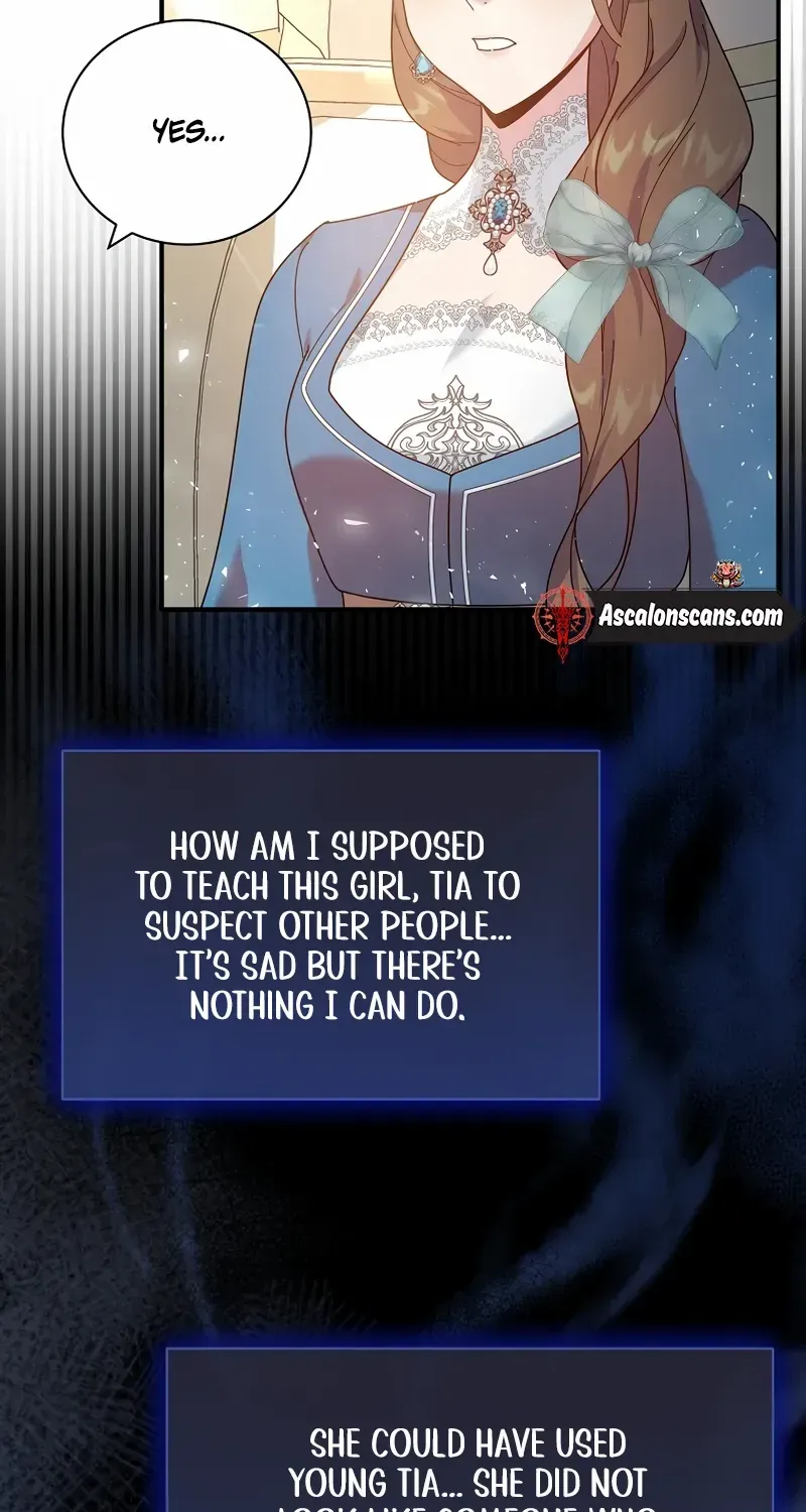 Golden Light Gratia, The Child Loved By God Zinmanga X Chapter 22 Page 46