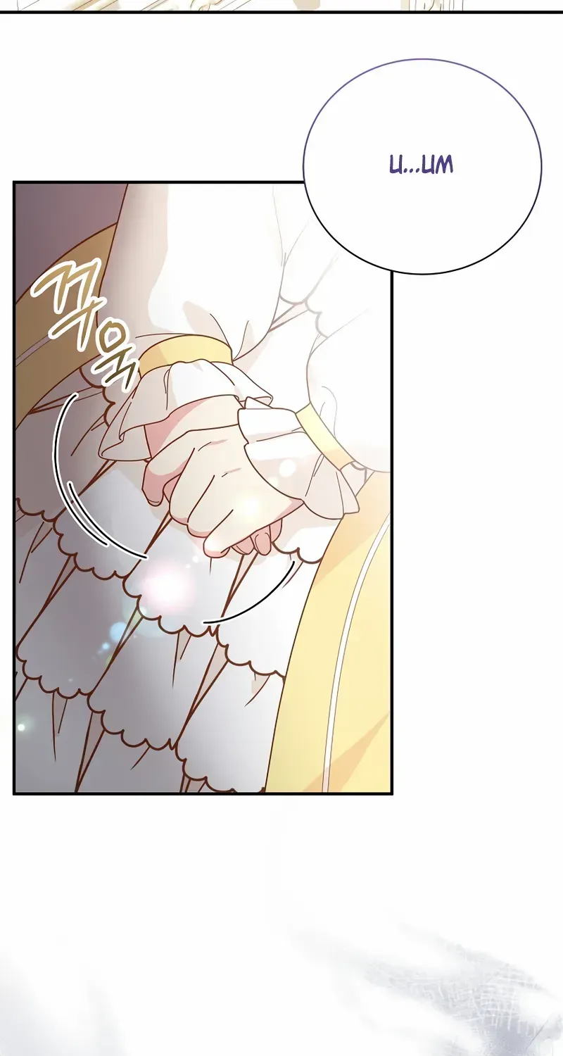 Golden Light Gratia, The Child Loved By God Zinmanga X Chapter 22 Page 49