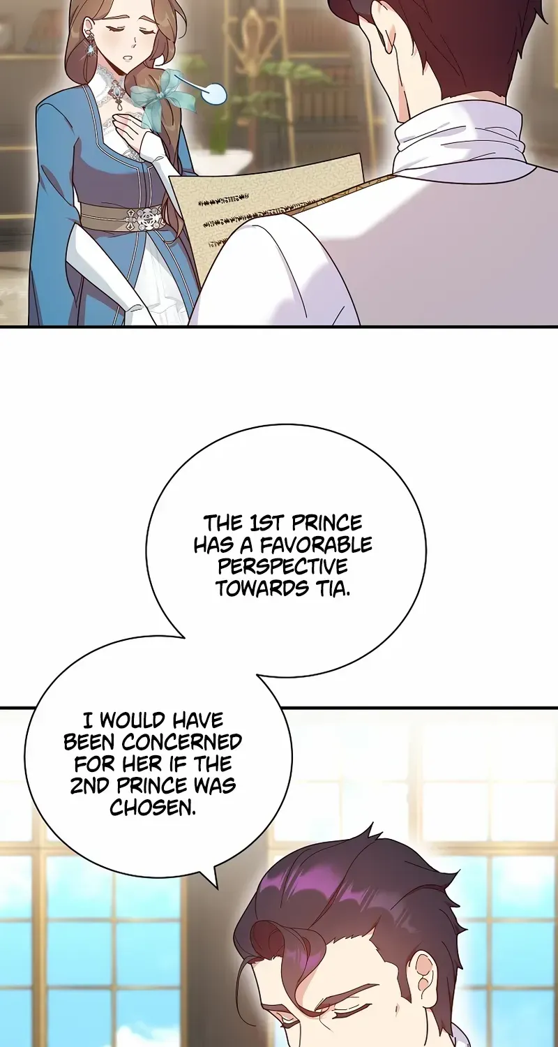 Golden Light Gratia, The Child Loved By God Zinmanga X Chapter 22 Page 58