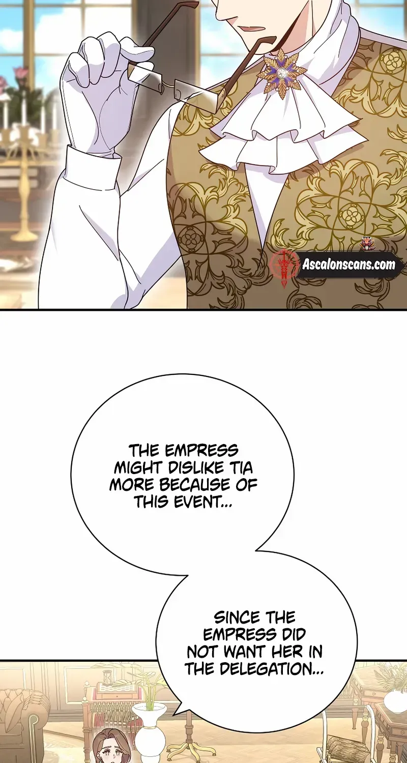 Golden Light Gratia, The Child Loved By God Zinmanga X Chapter 22 Page 59