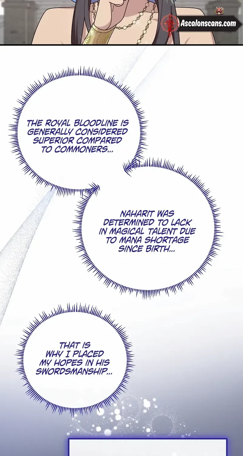 Golden Light Gratia, The Child Loved By God Zinmanga X Chapter 22 Page 68