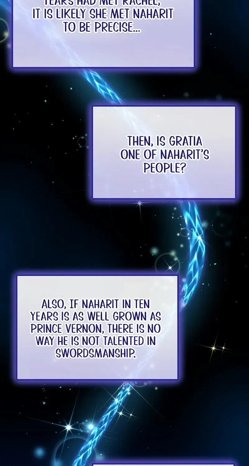 Golden Light Gratia, The Child Loved By God Zinmanga X Chapter 22 Page 74