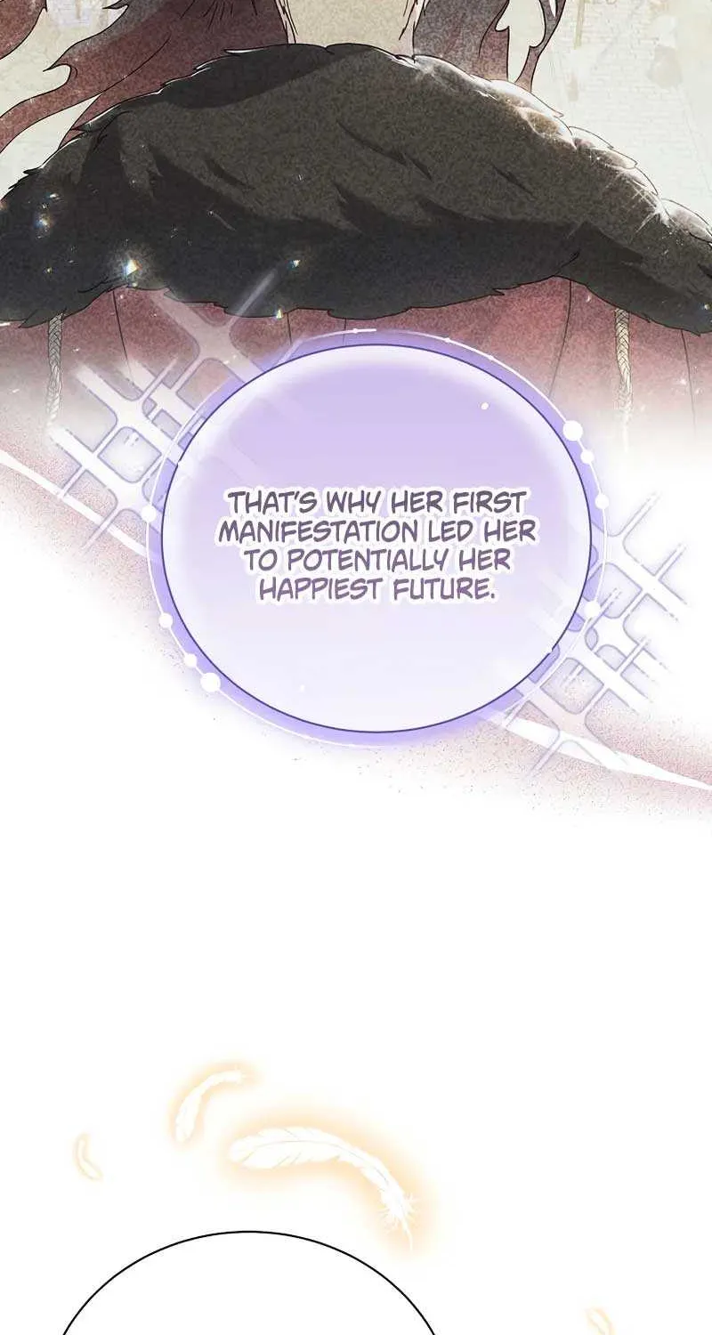 Golden Light Gratia, The Child Loved By God Zinmanga X Chapter 21 Page 11