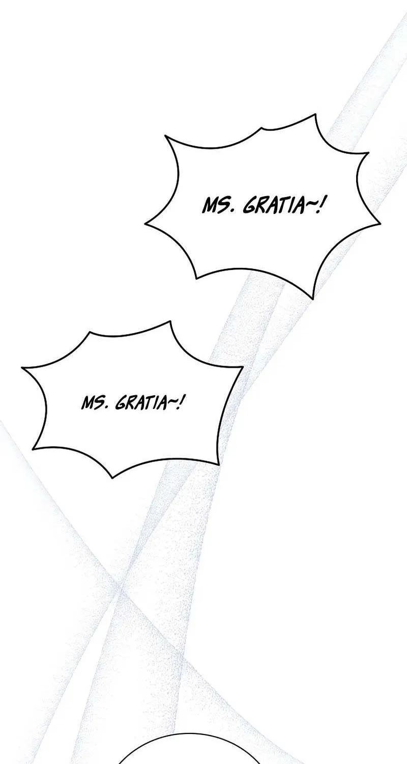 Golden Light Gratia, The Child Loved By God Zinmanga X Chapter 21 Page 41