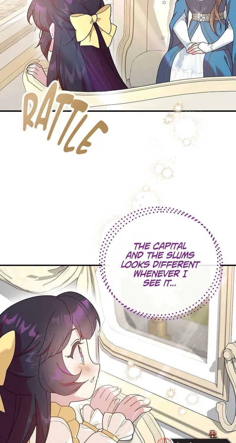 Golden Light Gratia, The Child Loved By God Zinmanga X Chapter 21 Page 51