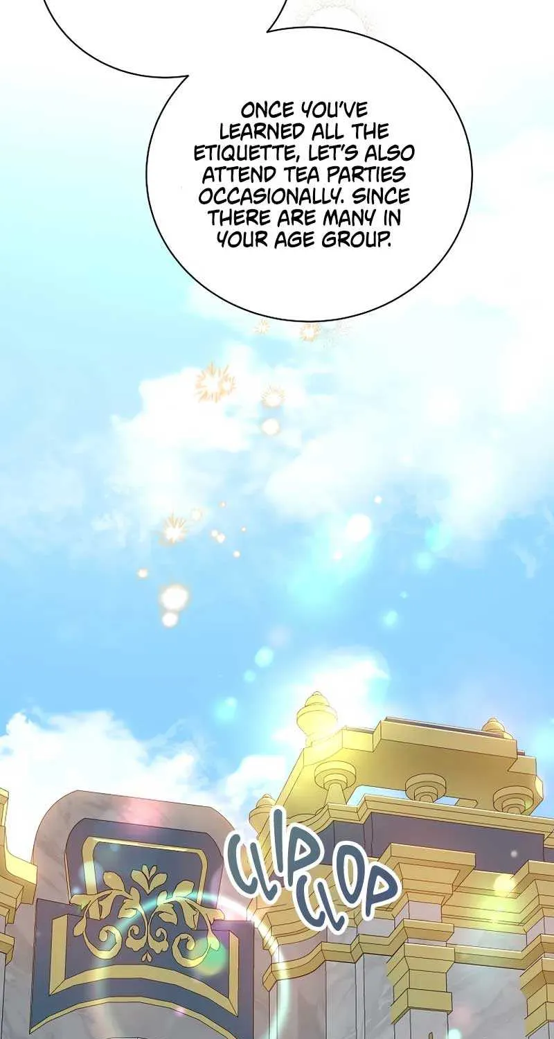 Golden Light Gratia, The Child Loved By God Zinmanga X Chapter 21 Page 54
