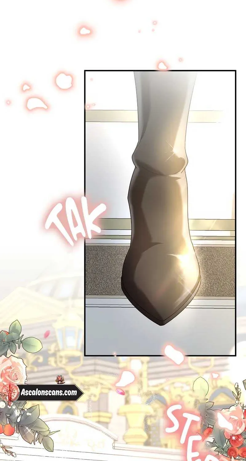 Golden Light Gratia, The Child Loved By God Zinmanga X Chapter 21 Page 57