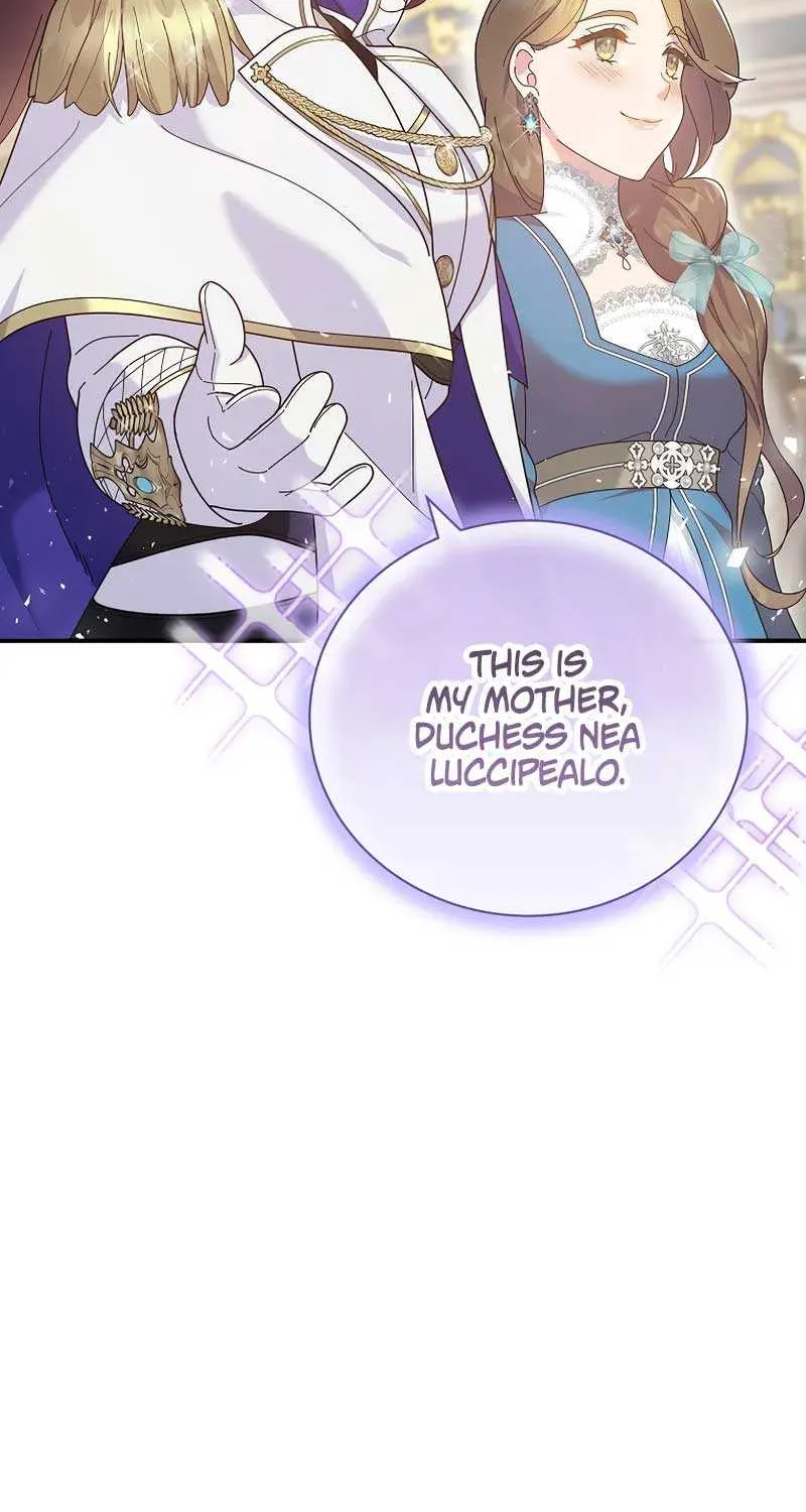 Golden Light Gratia, The Child Loved By God Zinmanga X Chapter 21 Page 63