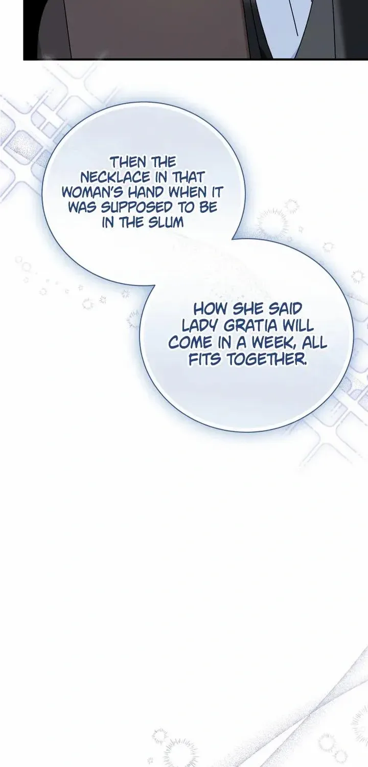Golden Light Gratia, The Child Loved By God Zinmanga X Chapter 20 Page 48