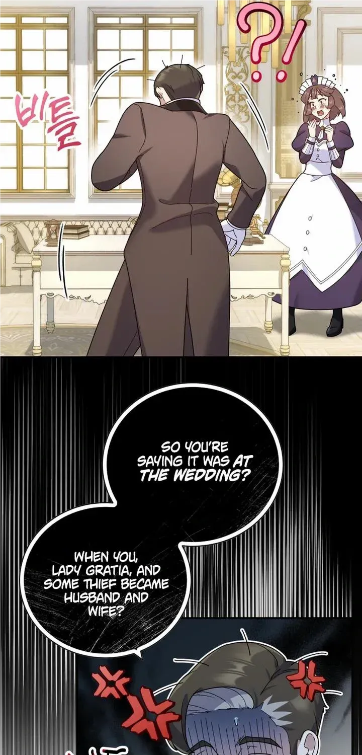 Golden Light Gratia, The Child Loved By God Zinmanga X Chapter 20 Page 57