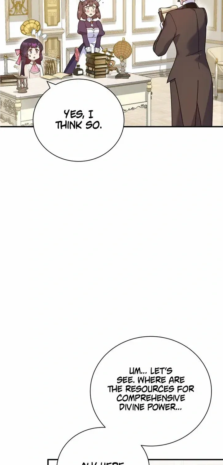 Golden Light Gratia, The Child Loved By God Zinmanga X Chapter 20 Page 59