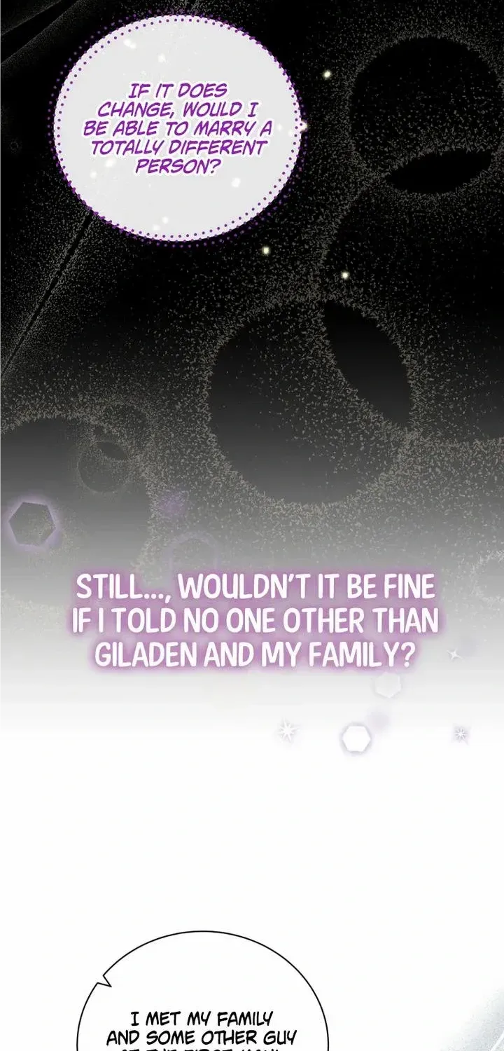 Golden Light Gratia, The Child Loved By God Zinmanga X Chapter 20 Page 62