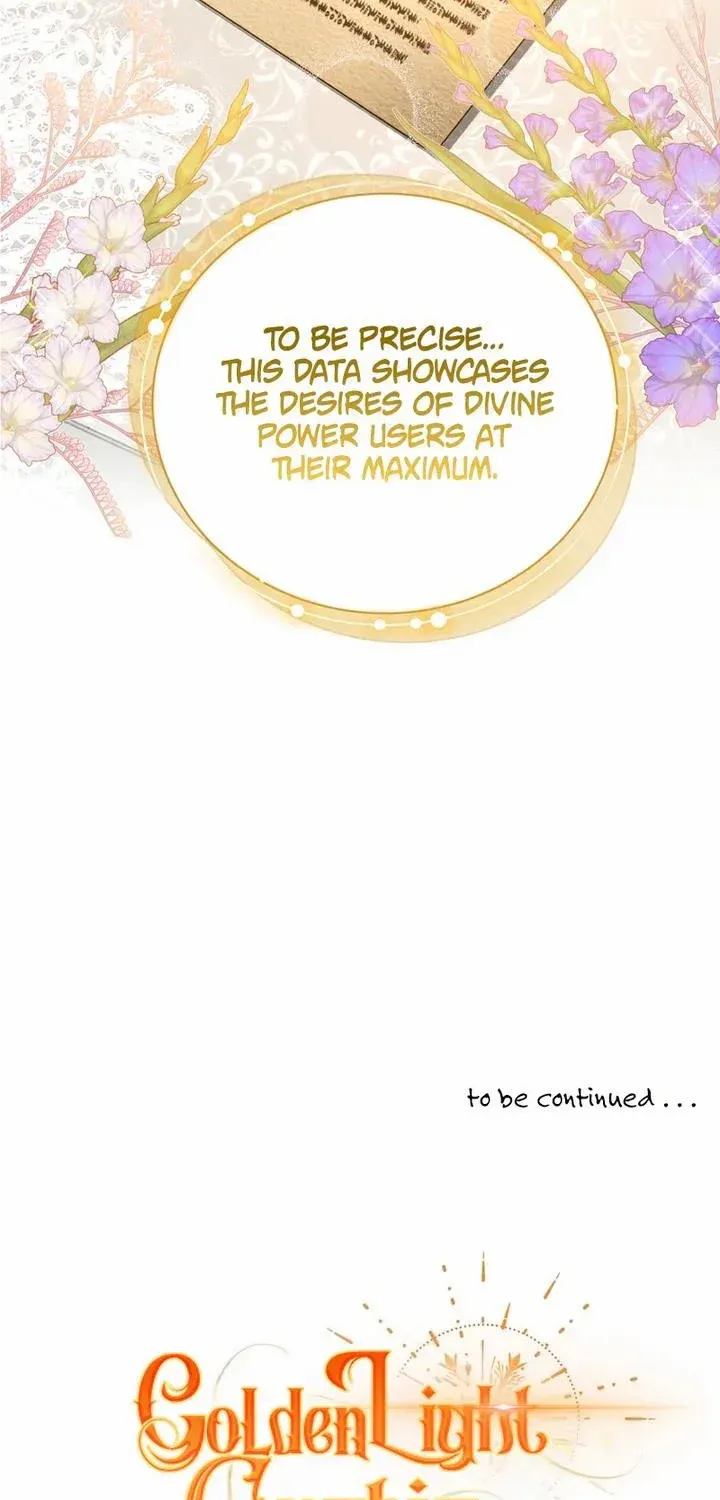 Golden Light Gratia, The Child Loved By God Zinmanga X Chapter 20 Page 73