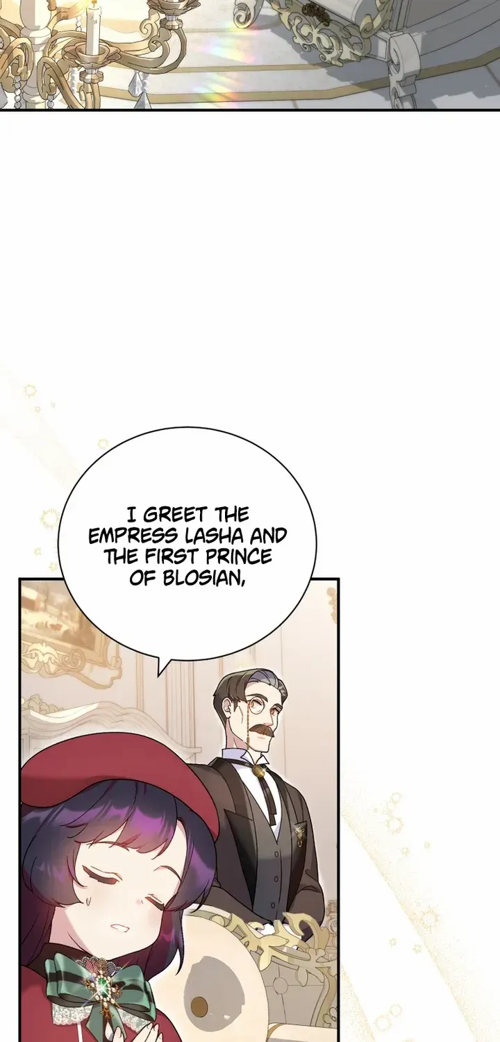 Golden Light Gratia, The Child Loved By God Zinmanga X Chapter 19 Page 6
