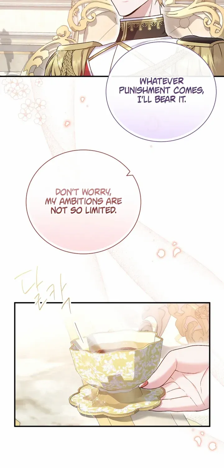 Golden Light Gratia, The Child Loved By God Zinmanga X Chapter 19 Page 10