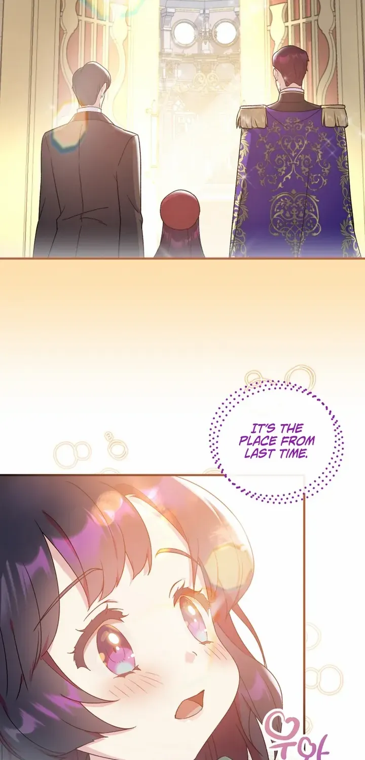Golden Light Gratia, The Child Loved By God Zinmanga X Chapter 17 Page 17