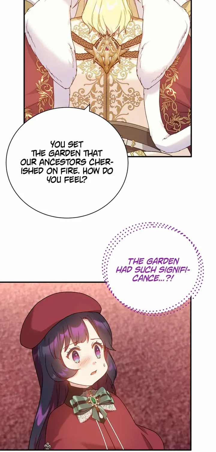 Golden Light Gratia, The Child Loved By God Zinmanga X Chapter 17 Page 24