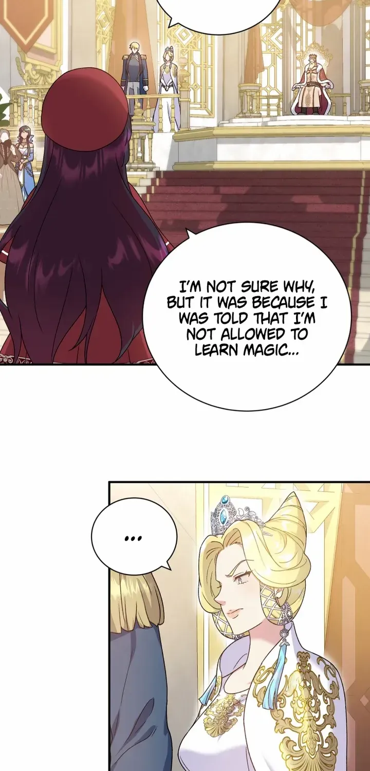 Golden Light Gratia, The Child Loved By God Zinmanga X Chapter 17 Page 38