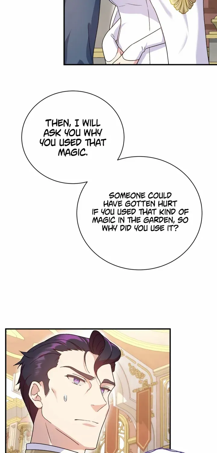 Golden Light Gratia, The Child Loved By God Zinmanga X Chapter 17 Page 39